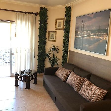 Casa Moura Hotel Lisboa Eksteriør billede