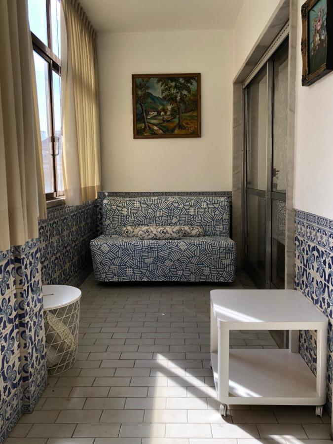Casa Moura Hotel Lisboa Eksteriør billede