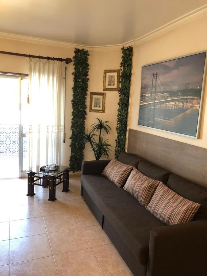 Casa Moura Hotel Lisboa Eksteriør billede