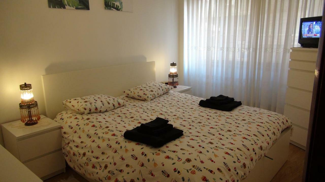 Casa Moura Hotel Lisboa Eksteriør billede