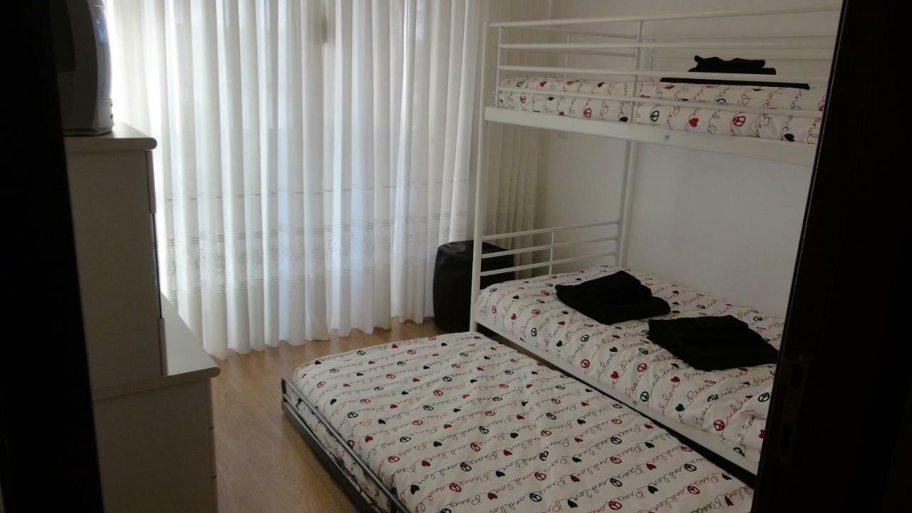 Casa Moura Hotel Lisboa Eksteriør billede