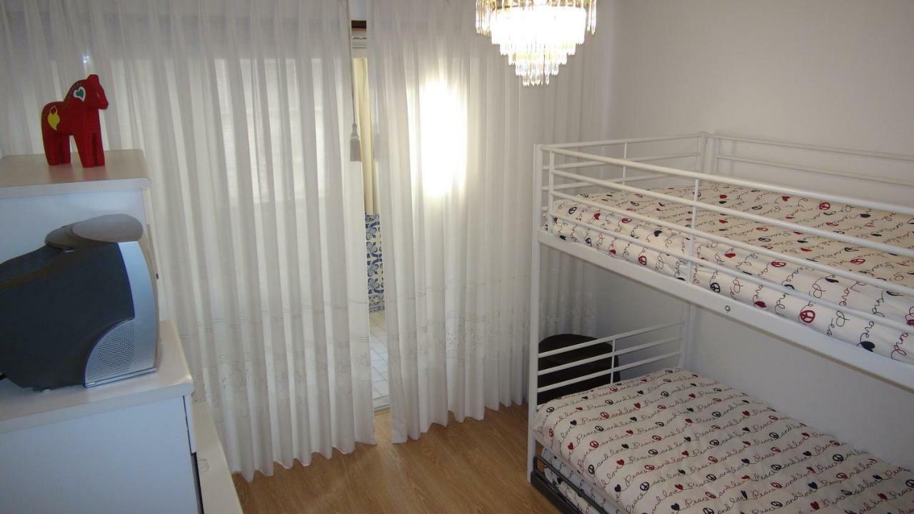 Casa Moura Hotel Lisboa Eksteriør billede