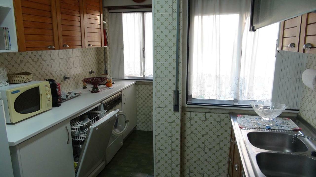 Casa Moura Hotel Lisboa Eksteriør billede